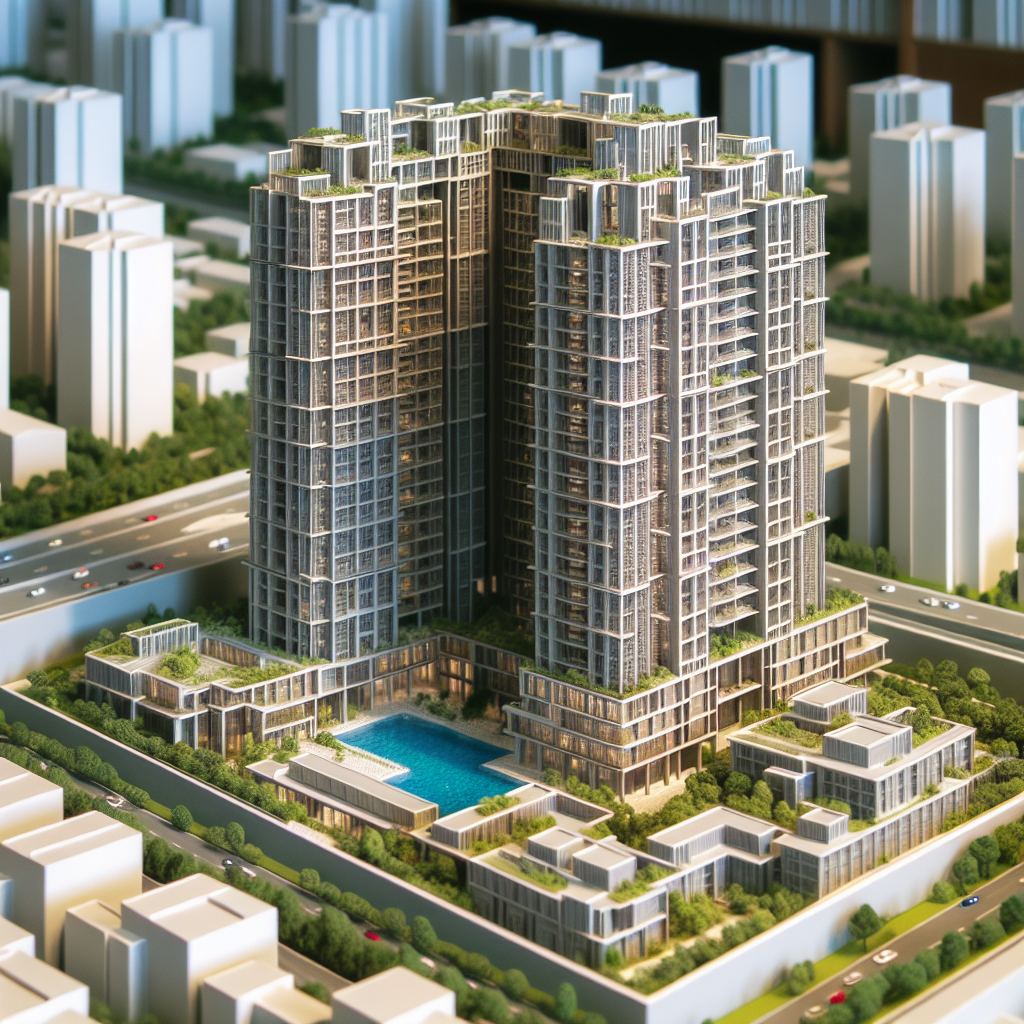 강남 재건축 아파트 투자 전망: 2024년 기회와 도전